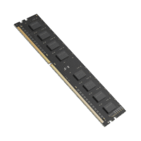 Módulo de Memoria RAM 4 GB / 2666 MHz / Para Equipo de Rack o Escritorio / UDIMM