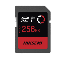 Memoria SD / Clase 10 de 256 GB / Especializada Para Drones Comerciales, Cámaras de Fotografía y Video  / 180 MB/s Lectura / 150 MB/s Escritura