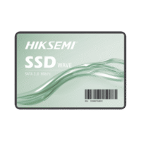 Unidad de Estado Sólido (SSD) 4096 GB / 2.5" / SATA III / ALTO PERFORMANCE / Para Gaming y PC Trabajo Pesado / 510 MB/s Lectura / 460 MB/s Escritura