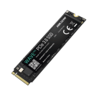 Unidad de Estado Sólido (SSD) 256 GB / PCIe 3.0 / M.2 NVMe / ALTO RENDIMIENTO / 3230 MB/s Lectura / 1240 MB/s Escritura / Para Gaming y PC Trabajo Pesado