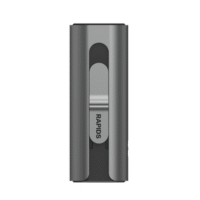 Memoria USB Dual impulsado por SSD Core / 256 GB / USB-C y USB-A / 560 MB/s de Escritura