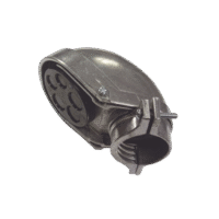 Mufa de 3/4" .