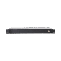 Fuente de Poder de Alta Eficiencia, 12.5 Amperes, 48 Vcc, , 1 Unidad Rack, Cargador de baterías, Función  LVD