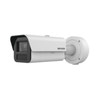 Bala IP 4 Megapixel / Lente Mot. 4.7 a 118 mm / 25X Zoom Óptico / WDR 140 dB / IP67 / IK10 / 200 mts IR EXIR / Entrada y Salida de Audio y Alarma / Onvif / Micro SD Modelo:IDS-2CD7A45G0-IZS