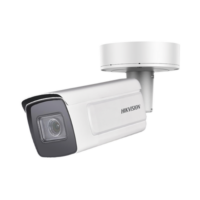 bala ip 4 megapixel / lente mot. 2.8 – 12 mm / 50 mts ir exir / ik10 / reconocimiento facial / wdr 140 db / deepinview / búsqueda por atributos / heat map / acusense / micro sd IDS-2CD7A46G0-IZHS(C)