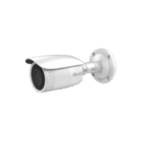 Bala IP 2 Megapixel / Lente Motorizado 2.8 - 12 mm / 50 mts IR EXIR / PoE / Exterior IP67 / dWDR / Micro SD / Ultra Baja Iluminación / Onvif