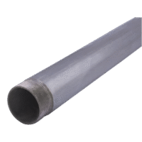 Tubo Conduit Cédula 40 de 3/4" (21 mm) / Sin Cople.