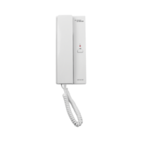 Auricular Adicional Para un Sistema de Acceso Telefónico.