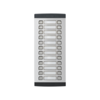 Expansor de 24 apartamentos para KVLC series