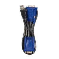 Cable USB KVM de 1.8 m