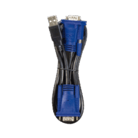 Cable USB KVM de 3 m