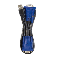 Cable USB KVM de 5 m