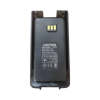 Batería de Li-lon 2200 mAh para Radios Portátiles TX-680 LB85L LB85L