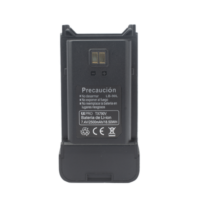 Batería Para Radios TX790, 2500mAh LB90L LB90L