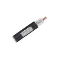 TRAMO DE 1 METRO DE CABLE COAXIAL TIMES LMR600