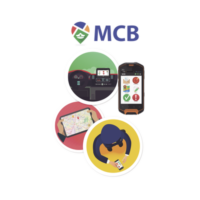 Licencia, para el control de ordenes de trabajo y servicio. Ideal para administrar su personal de campo, instaladores, ventas, repartidores, etc