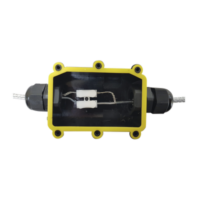 Accesorio de Reparación/Empalme del Cable Sensor para Cerca IRONCLAD