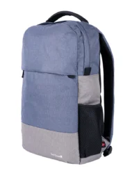 MOCHILA BACKPACK TECH ZONE STRONG TZ21LBP07-B PARA LAPTOP DE 15.6