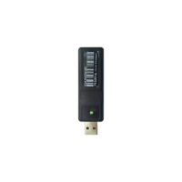 Modem tipo USB para Conexión de carga y descarga remota de comunicadores M2M con paneles DSC