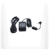 Fuente de Alimentación Universal de Repuesto, Para Impresoras MP100 y MP200, Entrada de 120-240 Vca y Salida 11 Vcd