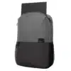 Mochila negro/gris