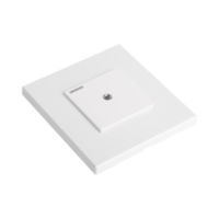 Modulo de Pared para Pulsador Cableado, Compatible con NX0871 y NX0881 y NX0015