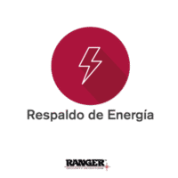 Respaldo de Energía con Batería incluida (Hasta 8 horas) / Solo Para Equipos Bajo Pedido / No Compatible con Arcos ya Instalados o Fabricados