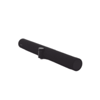 Jabra PanaCast 50, cámara 4K con vídeo panorámico auto ajustable, conteo de personas, movimiento por detección de voz, ideal para salas de reunión pequeñas (8200-232)