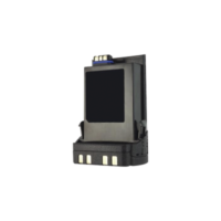Batería inteligente, IP68 de LI-Po, 3400 mAh para radios APX5000, APX6000, APX6000XE, APX7000, APX7000XE, APX8000
