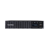 UPS de 1000 VA /1000 W, Topología Línea Interactiva, Entrada 120 Vca NEMA 5-15P, Onda Senoidal Pura, Torre o Rack 2 UR, Con 8 Tomas NEMA 5-15R