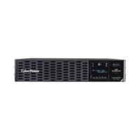 UPS de 2200 VA/2200 W, Topología Línea Interactiva, Entrada 120 Vca NEMA L5-30P, Onda Senoidal Pura, Torre o Rack 2 UR, Con 8 Tomas NEMA 5-20R