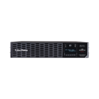 UPS de 3000 VA/3000 W, Topología Línea Interactiva, Entrada 120 Vca NEMA L5-30P, Onda Senoidal Pura, Torre o Rack 2 UR, Con 8 Tomas NEMA 5-20R y 1 NEMA L5-30R