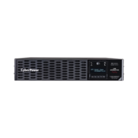 UPS de 3000 VA/3000 W, Topología Línea Interactiva, Entrada 120 Vca NEMA L5-30P, Onda Senoidal Pura, Torre o Rack de 2 UR, Con 8 Tomas 5-20R y 1 L5-30R
