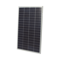 Modulo Solar EPCOM POWER LINE, 100W, 12 Vcc , Policristalino, 36 Celdas grado A