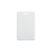 Tarjeta de Proximidad ProxCard II (1326LGS) HID Clamshell (Gruesa) / Garantía de por Vida/ Pre programada a  26 bits