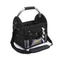 Bolsa con Asa Portaherramientas de 31 x 21.5 x 31 cm.
