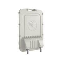 Backhaul radio conecterizado, 4.9-6.05 GHz PTP/HCMP/ 450 Mbps Reales, incluye fuente avanzada AC/DC - (C050067H008C)