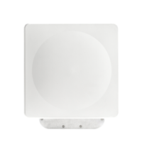 Backhaul radio + antena integrada (Alta ganancia 23 dBi), 4.9-6.05 GHz PTP/HCMP/ 450 Mbps Reales C050067H010A