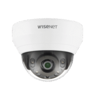 Cámara IP Tipo Domo Interior 2 Megapíxel / Lente 2.8mm / IR 20M / WDR 120db / H.265 & WiseStream / Micrófono Interconstruido