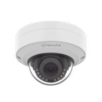 Cámara IP Tipo Domo Antivandálica 5 Megapíxel / Lente 3 mm / IR 20M / WDR 120db / Exterior IP66 / H.265 & WiseStream