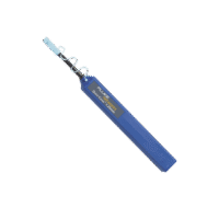 Limpiador Quick Clean™ de 1.25mm, para Conectores LC y MU de Fibra Óptica, 2500 Procesos de Limpieza