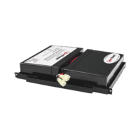 Kit de 2 Baterías Remplazo de  6V/7Ah, Para UPS OR500LCDRM1U