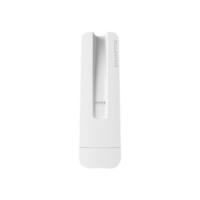 (OmniTIK 5 PoE ac) Punto de Acceso Omnidireccional en 5GHz  802.11a/n/ac. "Ahora con 4 Puertos con Salida PoE af/at"