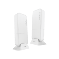 (Wireless Wire) Kit Enlace en 60 GHz PTP, Alcance hasta 100 mts, "Hasta 1Gbps".
