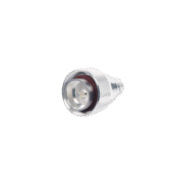 Conector DIN 7-16 Macho de Anillo Plegable para LMR-600, 7977A.