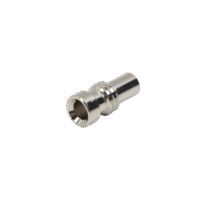 Adaptador / Reductor para cables RG-8/X, BELDEN 9258, RG-59/U, BELDEN 8241 requiere conector RFU-500 o RFU-501