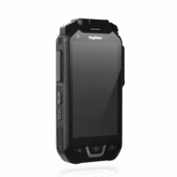 RugGear Smartphone de Alto Rendimiento para Aplicaciones PTT de Mision Crítica