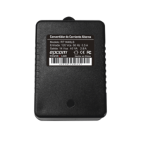 Transformador reforzado de 14 vAC 40 va