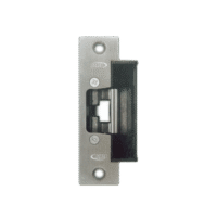 Contrachapa Universal/ ideal para cerraduras  Estándar/ Sensor/ UL/ 3 Años Garantia