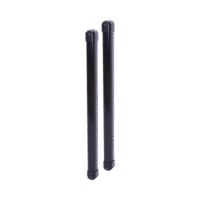Barrera fotoeléctrica /Ultra delgada / Aplicación en Exterior/15 metros de protección / Compatible con cualquier panel de alarma/Todo tipo de aplicaciones/ A baterias